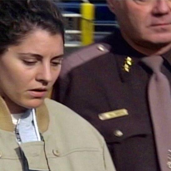 Melinda Loveless (Dec. 2007)